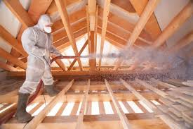 Best Reflective Insulation  in Chester, CA