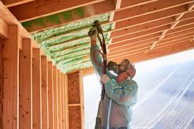 Best Fireproof Insulation  in Chester, CA